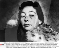 PEOPLE - Zum 20.Todestag von Marguerite Duras (3.3.16)