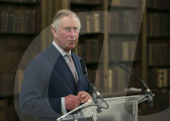 PEOPLE - Die Royals - Bilder des Tages