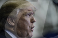 NEWS - USA: Debatte der Republikaner in Houston