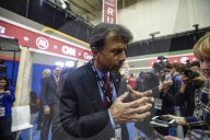 NEWS - USA: Debatte der Republikaner in Houston