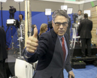 NEWS - USA: Debatte der Republikaner in Houston