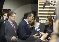 NEWS - USA: Debatte der Republikaner in Houston