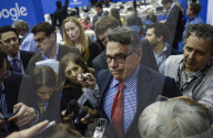 NEWS - USA: Debatte der Republikaner in Houston