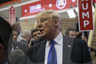 NEWS - USA: Debatte der Republikaner in Houston