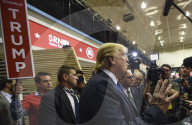 NEWS - USA: Debatte der Republikaner in Houston