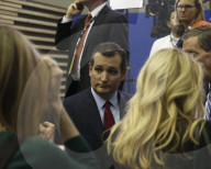 NEWS - USA: Debatte der Republikaner in Houston