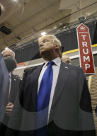 NEWS - USA: Debatte der Republikaner in Houston