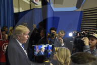 NEWS - USA: Debatte der Republikaner in Houston