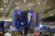 NEWS - USA: Debatte der Republikaner in Houston