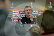 FRA, UEFA EL, AS Saint Etienne vs FC Basel