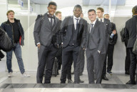 FRA, UEFA EL, AS Saint Etienne vs FC Basel