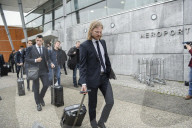 FRA, UEFA EL, AS Saint Etienne vs FC Basel