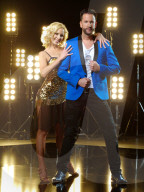 PEOPLE - Schlagerstar Michael Wendler probt für "Let's Dance"