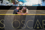FEATURE - Oscars 2016 - Die letzten Vorbereitungen