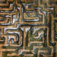 FEATURE - Lithauische Landschaften aus der Drohnen-Perspektive