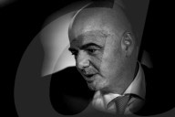 NEWS - FIFA: Gianni Infantino ist der neue Präsident