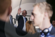 NEWS - FIFA: Gianni Infantino ist der neue Präsident