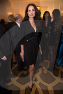 PEOPLE - Zum Weinstein Pre-Oscardinner kommen die Stars in Scharen