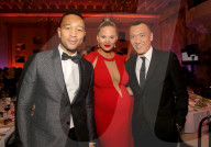 PEOPLE - Zum Weinstein Pre-Oscardinner kommen die Stars in Scharen