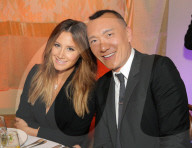 PEOPLE - Zum Weinstein Pre-Oscardinner kommen die Stars in Scharen