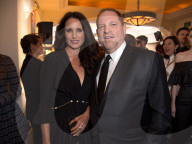 PEOPLE - Zum Weinstein Pre-Oscardinner kommen die Stars in Scharen