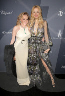 PEOPLE - Zum Weinstein Pre-Oscardinner kommen die Stars in Scharen
