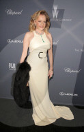 PEOPLE - Zum Weinstein Pre-Oscardinner kommen die Stars in Scharen