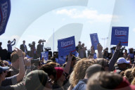 NEWS - USA Vorwahlen: Bernie Sanders in Texas