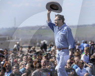 NEWS - USA Vorwahlen: Bernie Sanders in Texas