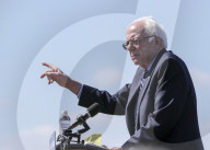 NEWS - USA Vorwahlen: Bernie Sanders in Texas