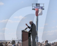 NEWS - USA Vorwahlen: Bernie Sanders in Texas