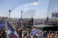 NEWS - USA Vorwahlen: Bernie Sanders in Texas