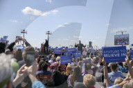 NEWS - USA Vorwahlen: Bernie Sanders in Texas
