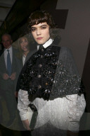 PEOPLE - Pre-Oscar Party von Chanel und Charles Finch