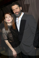 PEOPLE - Pre-Oscar Party von Chanel und Charles Finch