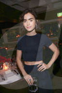 PEOPLE - Pre-Oscar Party von Chanel und Charles Finch