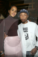 PEOPLE - Pre-Oscar Party von Chanel und Charles Finch