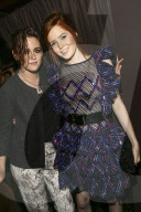 PEOPLE - Pre-Oscar Party von Chanel und Charles Finch