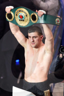 NEWS - Boxen: Marco Huck gewinnt gegen Ola Afolabi