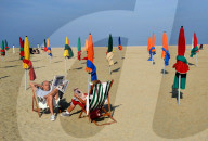 Deauville, tourist destination
