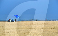 Deauville, tourist destination