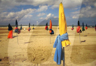 Deauville, tourist destination