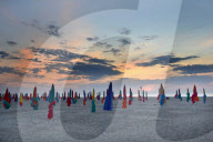 Deauville, tourist destination