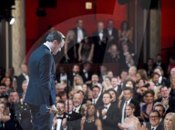 Oscars 2016: Backstage - Hinter der Bühne