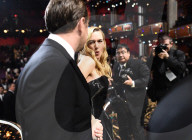 Oscars 2016: Backstage - Hinter der Bühne