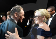 Oscars 2016: Backstage - Hinter der Bühne