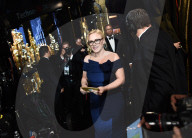 Oscars 2016: Backstage - Hinter der Bühne
