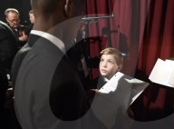 Oscars 2016: Backstage - Hinter der Bühne