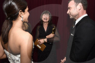 Oscars 2016: Backstage - Hinter der Bühne