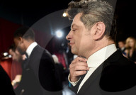 Oscars 2016: Backstage - Hinter der Bühne